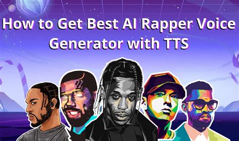 Users simply go to the site, type in a song idea, and wait. . Ai rapper voice generator